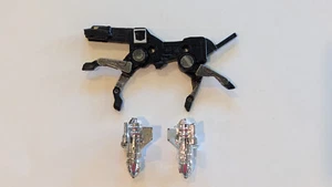 Vintage G1 Transformers Ravage Complete - Picture 1 of 2
