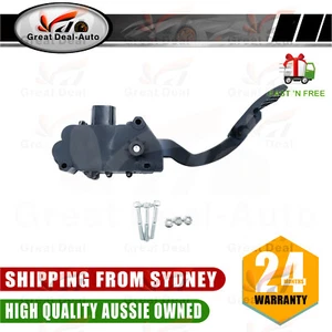 For Ford Falcon BA BF Accelerator Pedal Fly By Wire Assembly Module XR6 XR8 - Picture 1 of 9