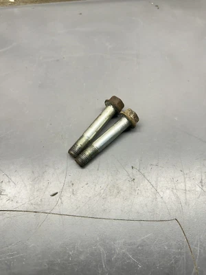 Kawasaki Prairie Bayou Brute Force 700 650 300 A pernos de brazo OEM 92002-1861 Foto 1 de 3