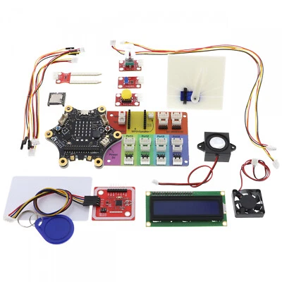 Funduino Expansion Board für Calliope Mini V3  - Bild 1 von 2