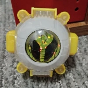 Kamen Rider Ghost Edison Ghost Icon Bandai Japan Driver - Picture 1 of 4