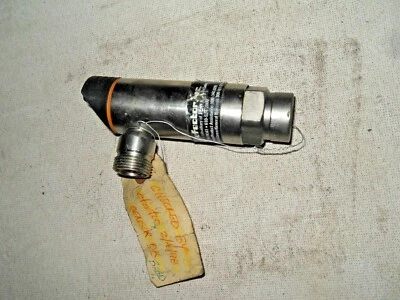 IFM Efector PB4214 Sensor - Image 1 of 4