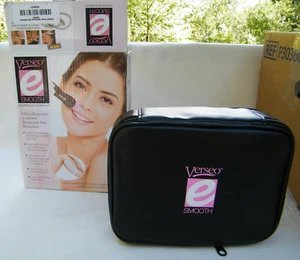 Verseo Smooth Electrolysis Hair Removal System - Picture 1 of 10