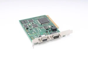IXXAT iPC-I 320 PCI II v2.0 Intelligent PC/CAN Interface Card PCI - Afbeelding 1 van 3