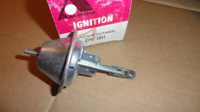 1973-74 PONTIAC FIREBIRD LEMANS GRAND AM CATALINA DISTRIBUTOR VACUUM ADVANCE - Image 1 of 2