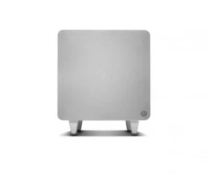Cambridge Audio Minx X301 Subwoofer (White) - Open Box - Picture 1 of 7
