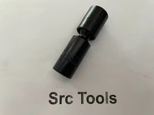 Snap-on Tools USA 2021 3/8" Drive 17mm Metric DEEP Impact Swivel Socket IPLFM17A - Picture 1 of 6