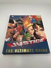 DC Comics Justice League The Ultimate Guide by Landry Walker (Hardcover, 2017)