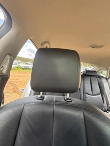2010 Mazda 6 Right Front Headrest 2008-2013 Compatible #B588 - Picture 1 of 8