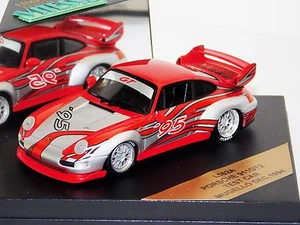 PORSCHE 911 GT2 TEST CAR MUGELLO 1994 VITESSE L162A 1:43 - Foto 1 di 1