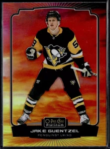 2022/23 O Pee Chee Platinum Base Rookies Sunset ***U-Pick From List*** - Picture 1 of 7