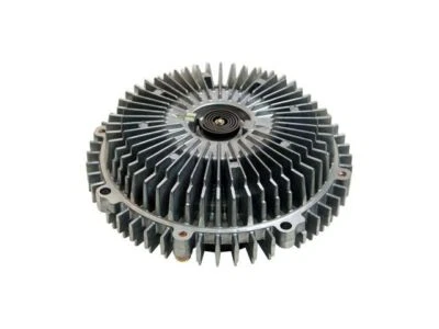 For 2004-2010 Infiniti QX56 Fan Clutch 49718FPTS 2006 2007 2005 2008 2009 - Image 1 of 2