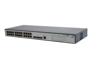 Commutateur HPE JE006A - 24 ports - géré avec TVA - Photo 1/3