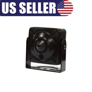 1080p HD Pinhole Covert IP POE Onvif CCTV Security Camera - Axis Alternative - Picture 1 of 3