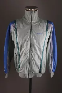 adidas vintage Damen 80er Jacke Gr. 40 Track Jacket Trainingsjacke AJ6 - Bild 1 von 4