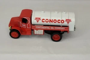 1990 Matchbox Models of Yesteryear - 1930 Conoco Mack Fuel Truck 1:60 - - Picture 1 of 7