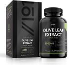 Olive Leaf Extract 7500mg | Wild European 20% Oleuropein (750mg 1:15 Extract) |