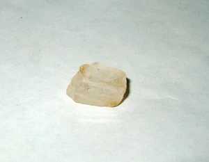 - Minerali Grezzi Cristalloterapia - TOPAZIO (64) pakistan - Bild 1 von 1