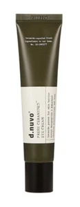 d.nuvo Fresh Ceramided Eye Cream 35ml Anti-Aging K-Beauty - Picture 1 of 8