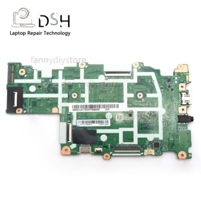 5B21J05042 For Lenovo 100e Chromebook GEN 3 Motherboard W/N4500 CPU 4G 32GB EMMC - Image 1 of 4
