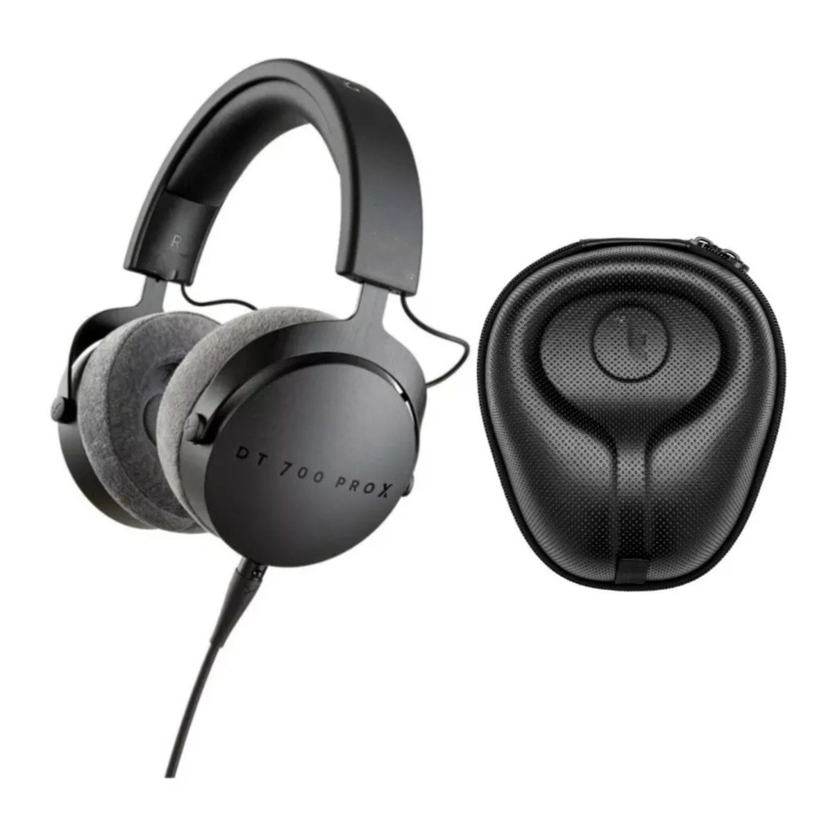 送料無料 未使用 beyerdynamic dt 700 pro x 密閉型モニター