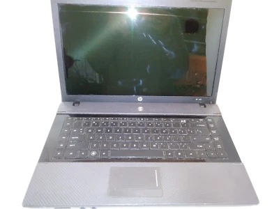 HP 620 15.6" Laptop/Notebook w/Intel Core 2 Duo 2.20GHz - PARTS!!!! - Image 1 of 4