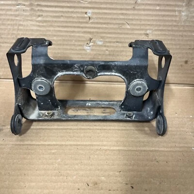 Soporte de luz trasera Kawasaki Ninja ZX750 ZX-7 1990 OEM Foto 1 de 4