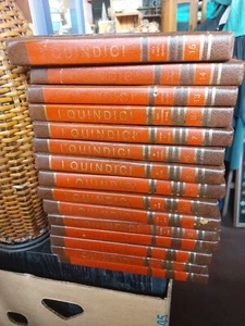 I QUINDICI ENCICLOPEDIA EDIZIONE 1982 - Foto 1 di 1