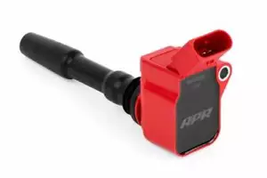 Bobinas de encendido APR MS100192 (rojo) para Audi RS / Volkswagen Golf - Imagen 1 de 13