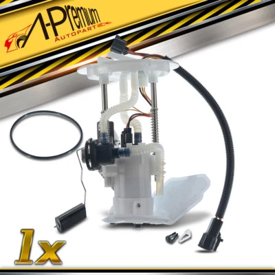 Conjunto de módulo de bomba de combustible A-Premium para Ford Explorer Mercury 4,0 L 4,6 L FG0867 Foto 1 de 4