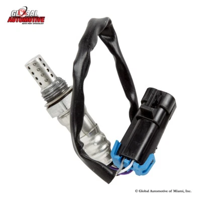 Sensor de oxígeno O2 SMP estándar para 06-15 Buick Cadillac Chevy GMC Pontiac Saturn Foto 1 de 2