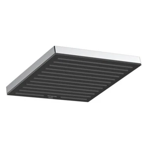 hansgrohe Pulsify E overhead shower 260 1jet with EcoSmart, chrome - Picture 1 of 11