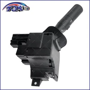 New Turn Signal Dimmer Switch Combination Switch For Lincoln Navigator Aviator - Picture 1 of 3