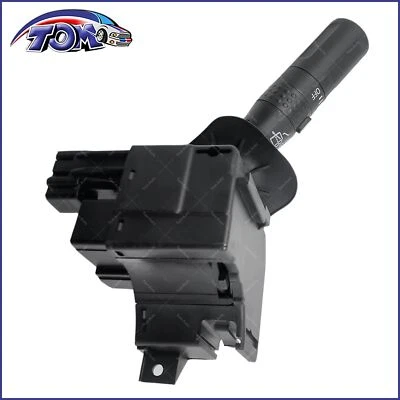 New Turn Signal Dimmer Switch Combination Switch For Lincoln Navigator Aviator - Image 1 of 3