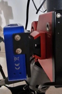 Halterung für Powerbox Pegasus Astro mit Vixen Bindung - Bild 1 von 7