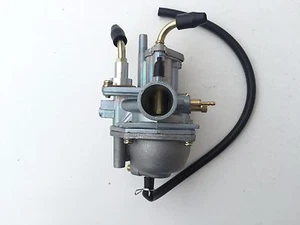 Carburetor Crab ATV Polaris Predator 90cc Manual Choke 2003-2004-2005-2006-2007 - Bild 1 von 12
