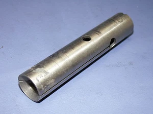 "LIPE BF-1-3596 3/16" COLLAR REDONDO, RETRACCIÓN REMANENTE, PARA 87 BARRA DE CARGADOR IAML - Imagen 1 de 1