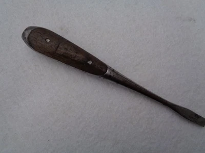 Vintage 6” Perfect Pattern screwdriver classic car motorcycle tool kit - Image 1 of 2