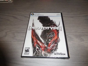 Prototipo de juego PC - Imagen 1 de 2