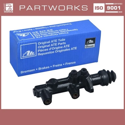 Hauptbremszylinder für PORSCHE 911 F/G '69-'76 930 turbo 914-6 ohne Warnkontakt - Image 1 of 4