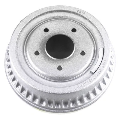 For Pontiac Catalina 1977-1979 PowerStop Premium Brake Drum Foto 1 de 2