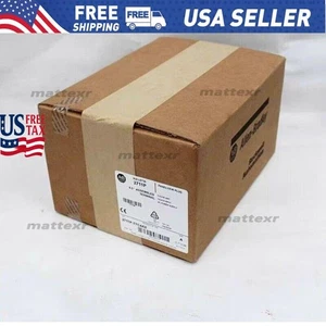 2711P-T7C4A8 AB PanelView Plus terminale spot merci 2711PT7C4A8 NUOVO US tasse gratuite - Foto 1 di 1