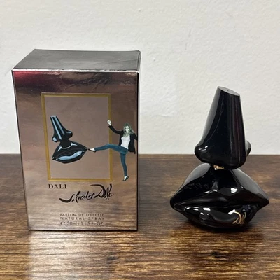 Dali By Salvador Dali Parfum De Toilette Spray 1 oz for Women Not Sealed - Image 1 of 3