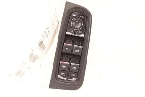 INTERRUPTOR VENTANA PUERTA DELANTERA CAYENNE MACAN 13 14 15 16 17 18 IZQUIERDA 1410166 - Imagen 1 de 12