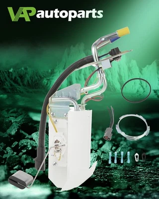 Conjunto de bomba de combustible para camioneta Ford F150 1990-1996 V8 5,8 L tanque de 18 galones Foto 1 de 4