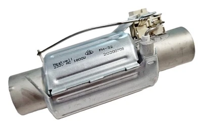 Heizelement, Heizung für Beko Blomberg Geschirrspüler Spülmaschine 1888130200 - Bild 1 von 4