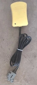 Genuine Peg Perego 12 volt Battery Charger Model # 25200015 Tested & Works - Picture 1 of 4
