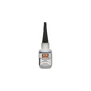 Easton Dr. Dougs Quickbond Vane Adhesive, .5-Ounce - Picture 1 of 1