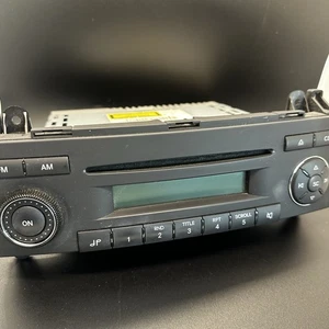 OEM Dash Radio CD Player 2010-2013 Mercedes Sprinter 2500 3500 AM FM HA-1111 - Picture 1 of 15