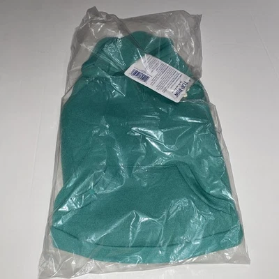 Sudadera con Capucha Top Paw Verde Talla XSmall Nueva Foto 1 de 4